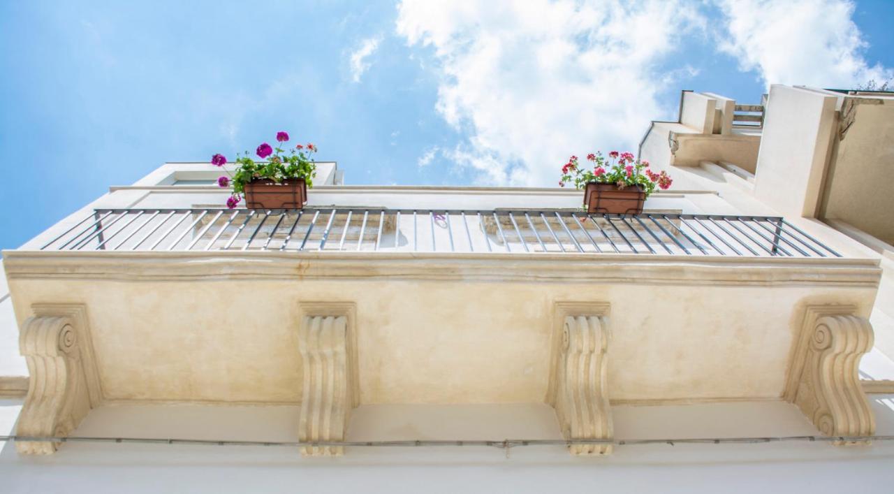 La Casa Di Penelope B&B E Noleggio Bici Elettriche 伊斯皮卡 外观 照片