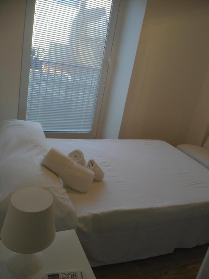 La Casa Di Penelope B&B E Noleggio Bici Elettriche 伊斯皮卡 外观 照片